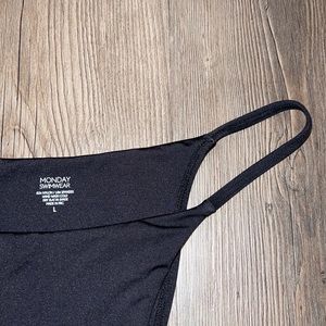 Monday Swimwear Barbados Bottoms